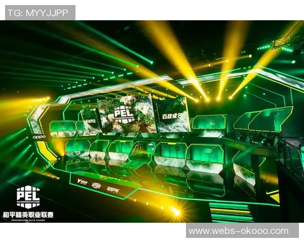 和平精英战术解析LNG战队进攻体系的核心策略与实战应用