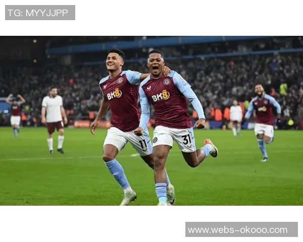 富勒姆主场迎战维拉双方争夺英超宝贵积分的激烈对决