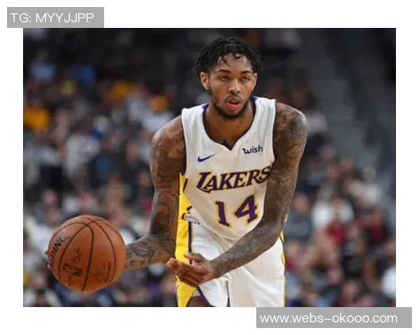 布兰登英格拉姆的篮球之路：从新秀到全明星的蜕变与成长