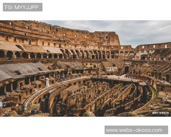 年轻人如何在罗马的历史与现代之间找到自我定位与生活灵感