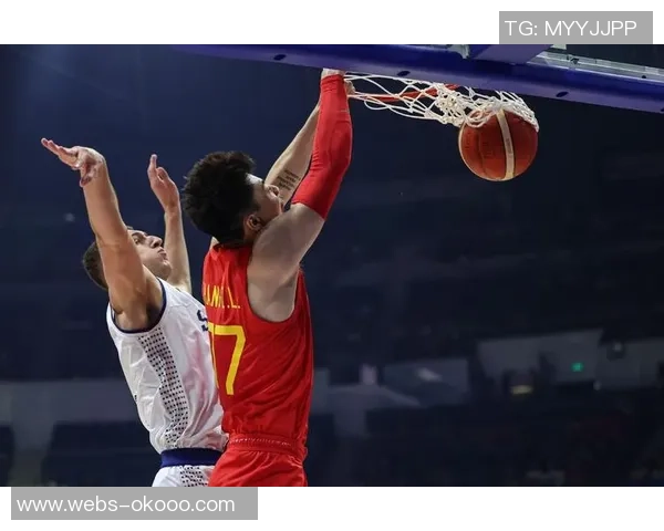 张镇麟:从篮球新星到国际赛场的闪耀之路与未来展望 张镇麟:从篮球新星到国际赛场的闪耀之路与未来展望